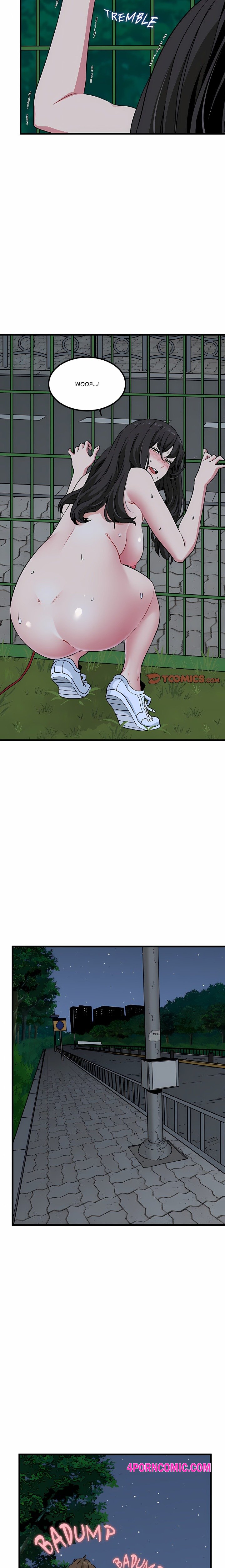 Snapping into Love (Uncensored) Chapter 54 - Page 20