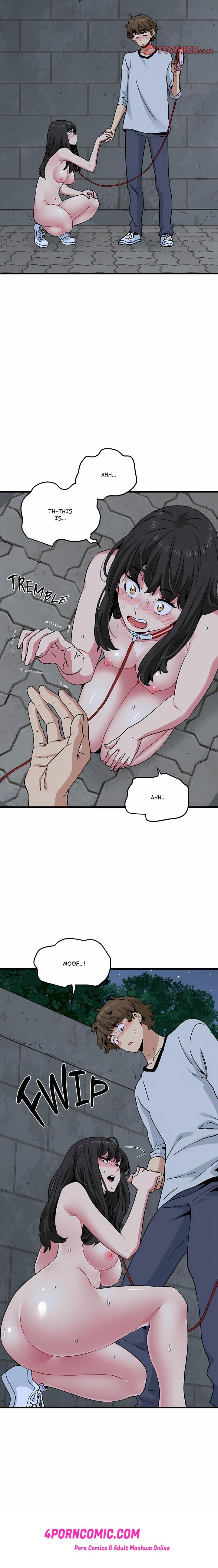 Snapping into Love (Uncensored) Chapter 54 - Page 26