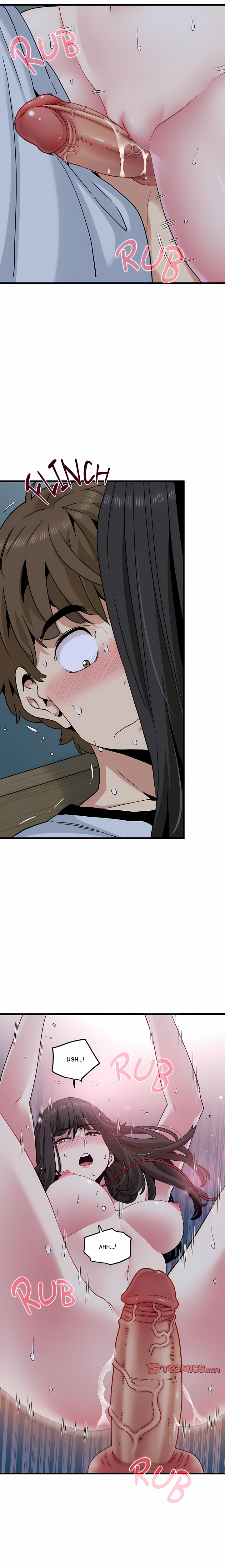 Snapping into Love (Uncensored) Chapter 54 - Page 5