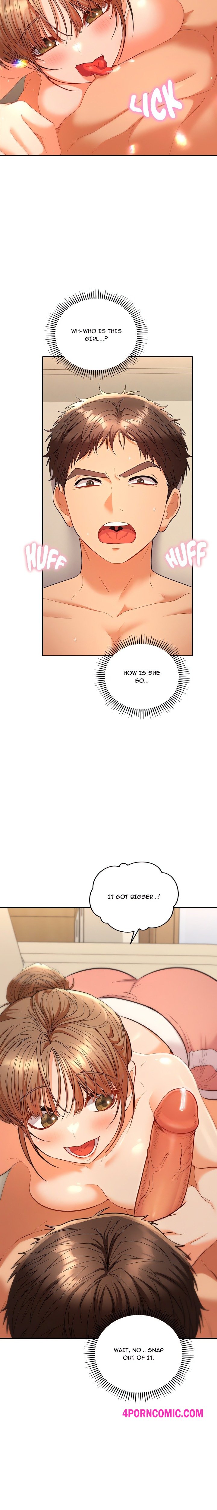 Everyone’s Man (Uncensored) Chapter 15 - Page 17
