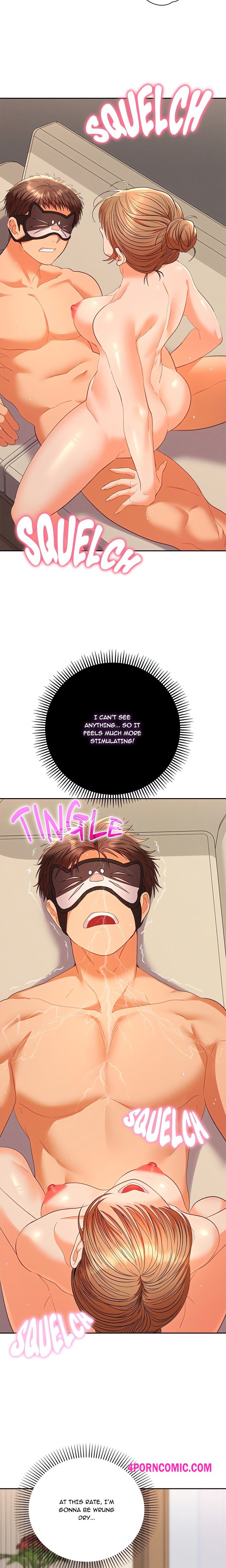 Everyone’s Man (Uncensored) Chapter 15 - Page 24