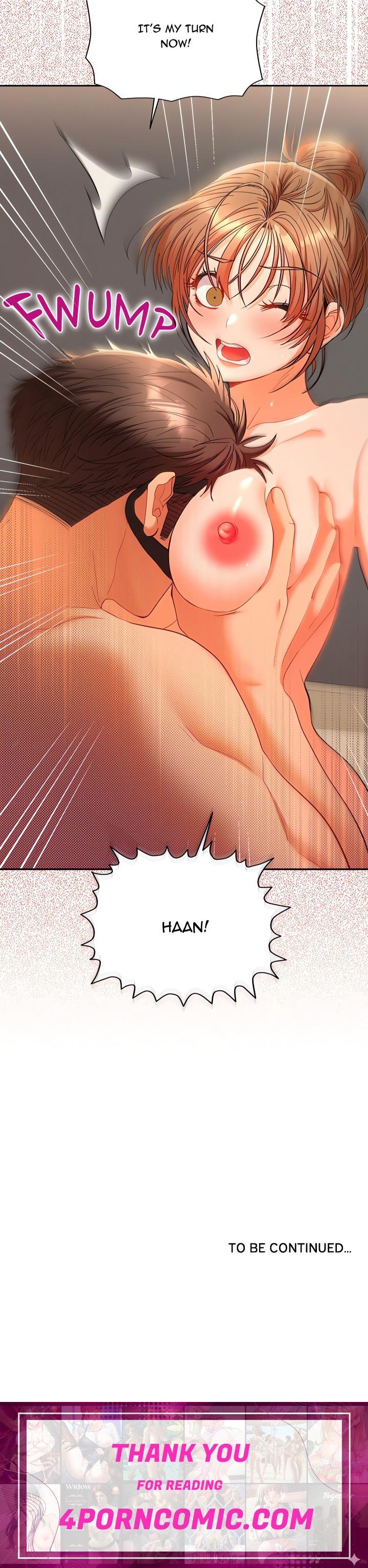 Everyone’s Man (Uncensored) Chapter 15 - Page 27