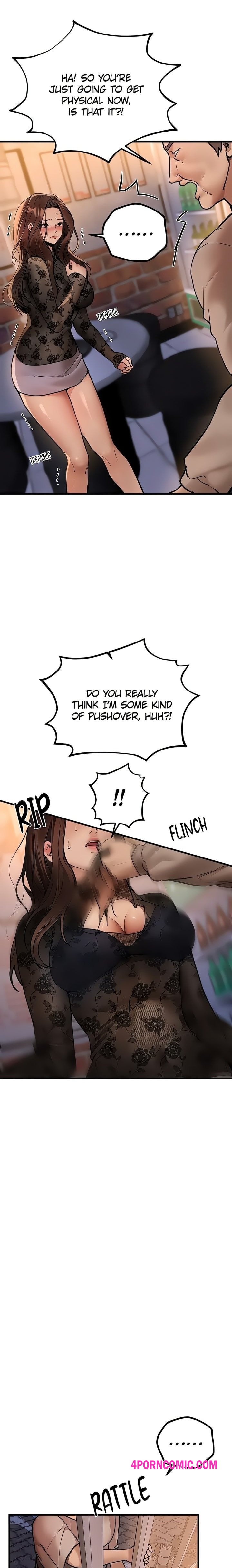 Beautiful Days Chapter 25 - Page 12