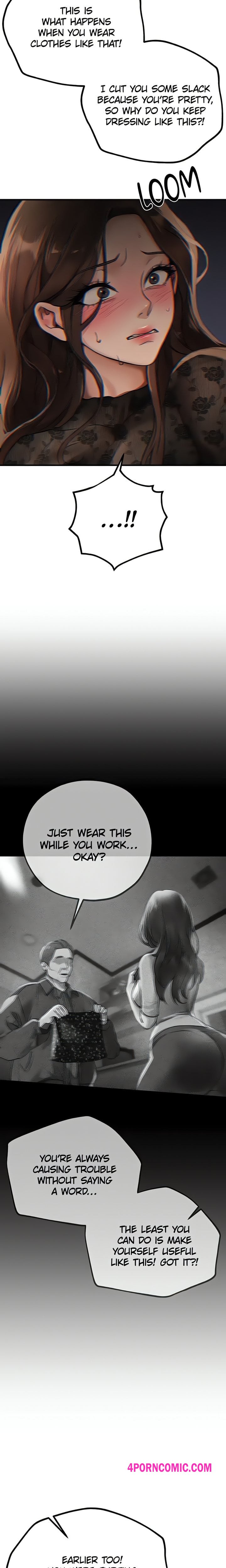 Beautiful Days Chapter 25 - Page 14