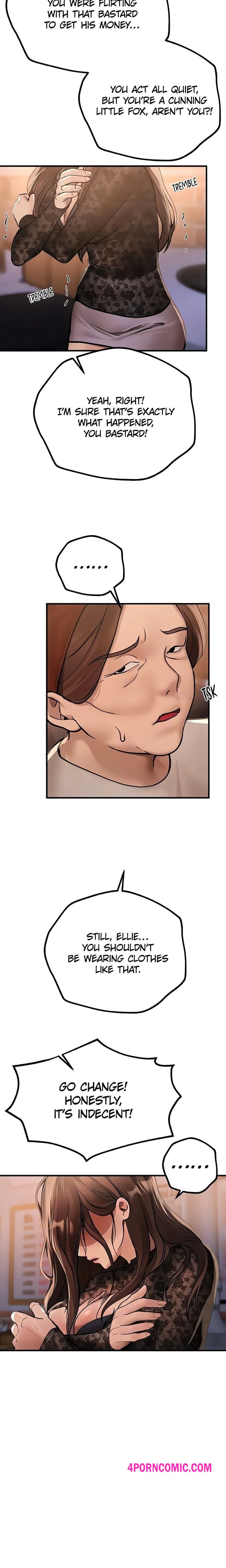Beautiful Days Chapter 25 - Page 15