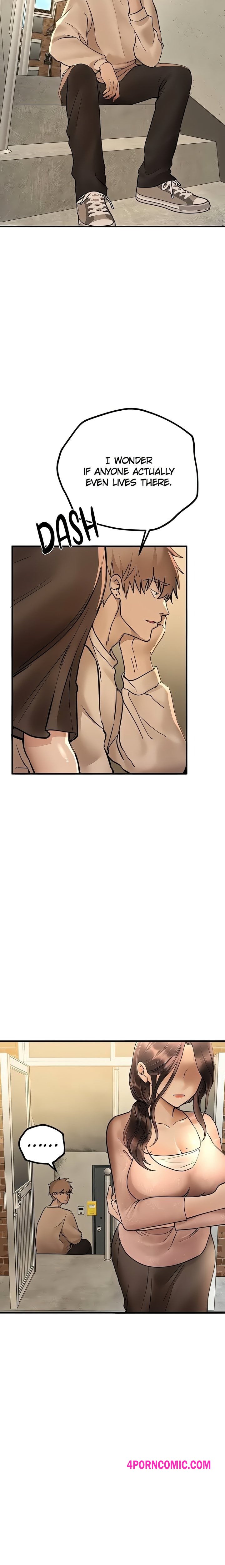Beautiful Days Chapter 25 - Page 23