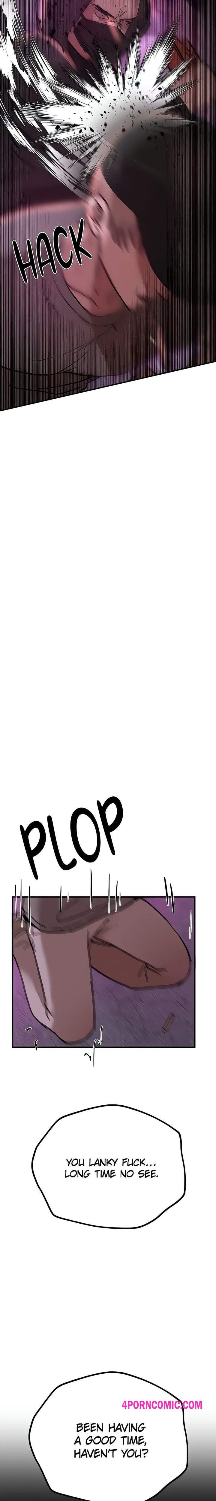 Beautiful Days Chapter 25 - Page 28
