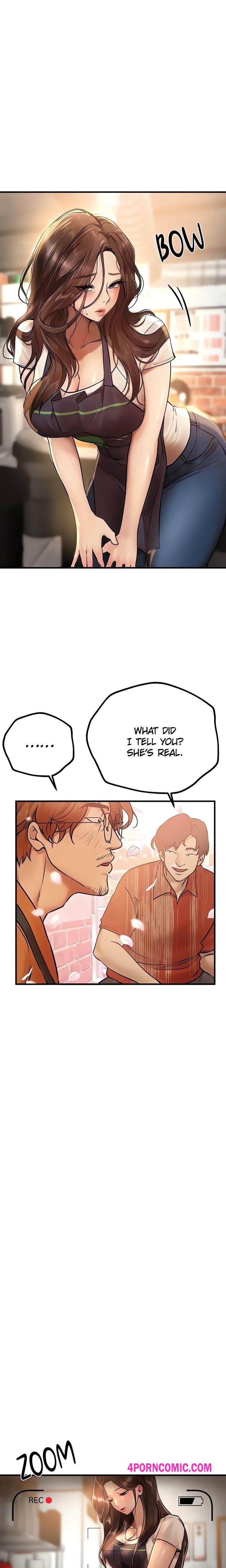 Beautiful Days Chapter 25 - Page 4