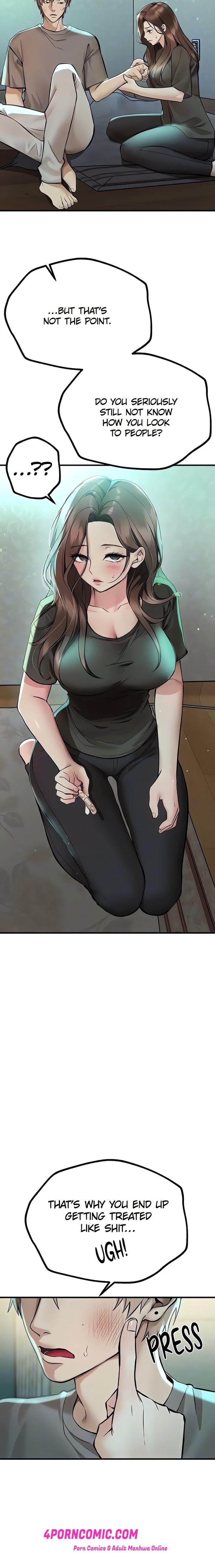 Beautiful Days Chapter 27 - Page 15