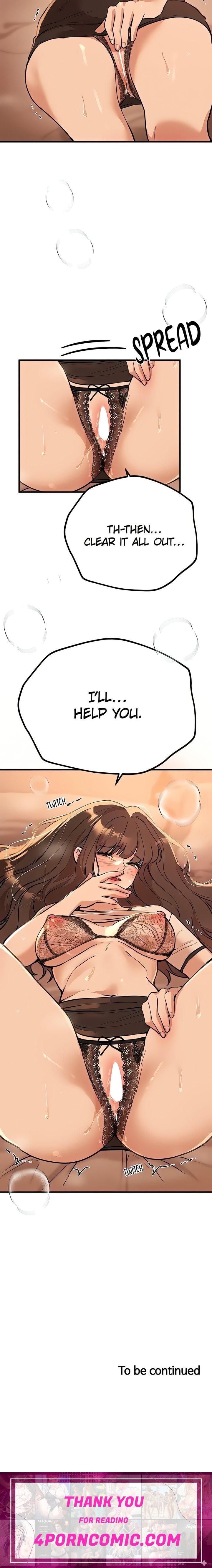 Beautiful Days Chapter 27 - Page 27