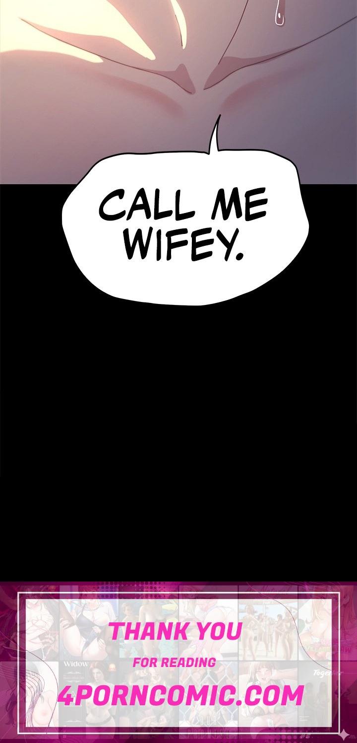 Hey Mister! Chapter 45 - Page 13