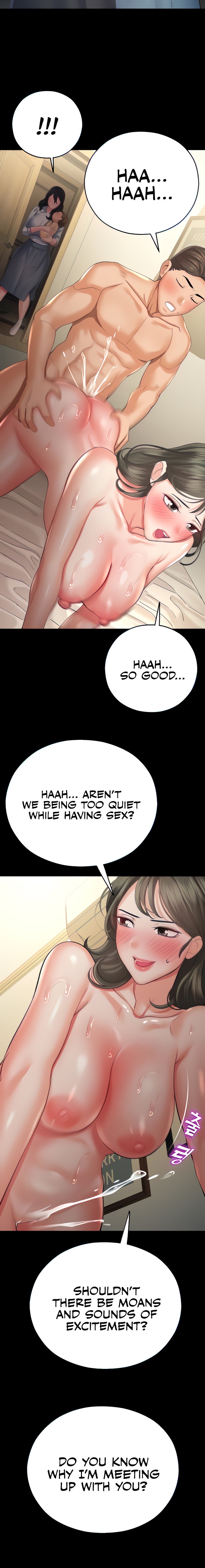 Destiny Land Chapter 27 - Page 16