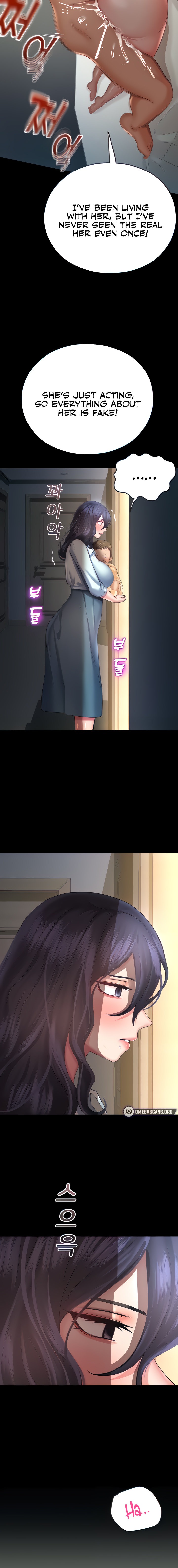 Destiny Land Chapter 27 - Page 18