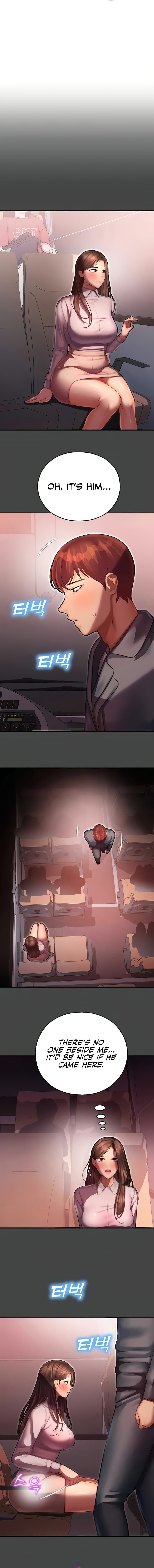 Destiny Land Chapter 41 - Page 10