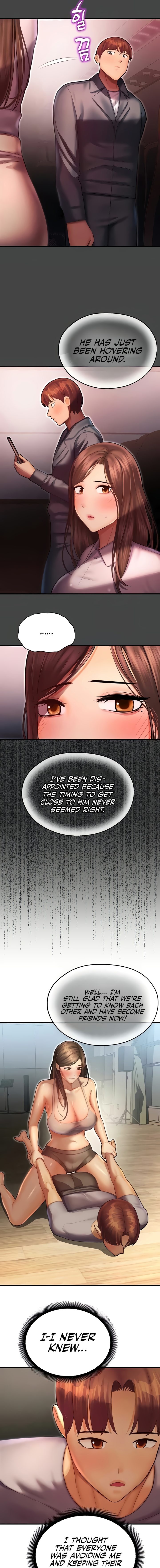 Destiny Land Chapter 41 - Page 11
