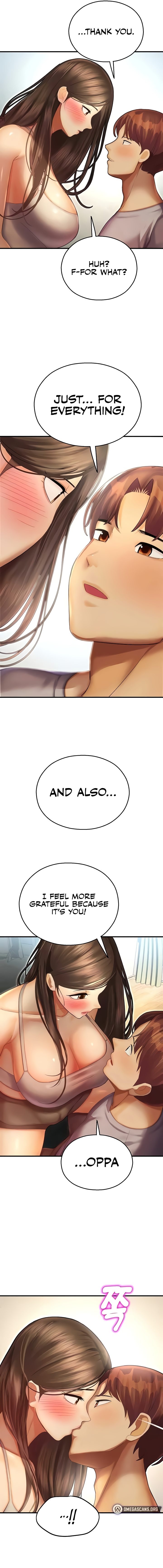 Destiny Land Chapter 41 - Page 13