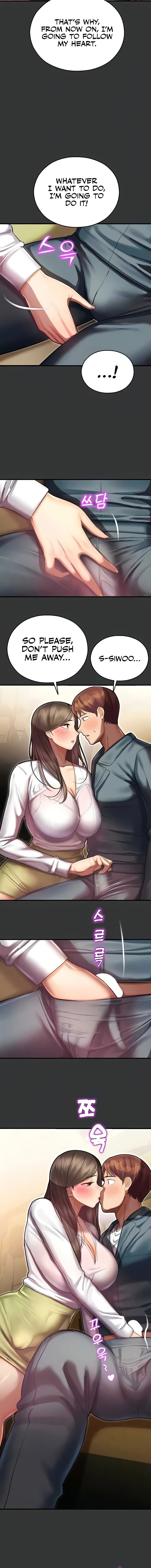 Destiny Land Chapter 44 - Page 4