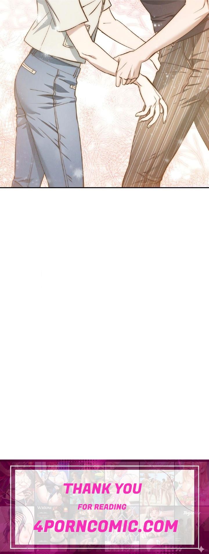 Falling (DOG) Chapter 15 - Page 20