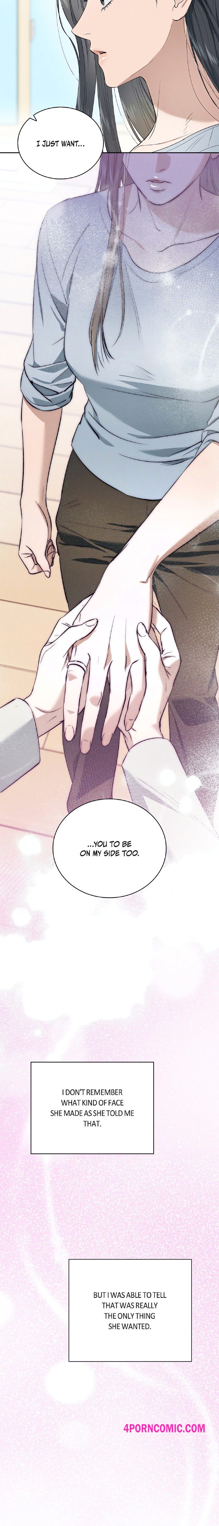 Falling (DOG) Chapter 19 - Page 10