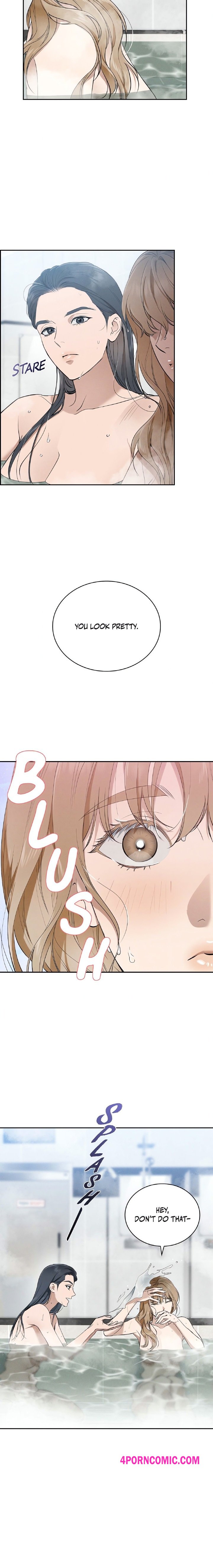 Falling (DOG) Chapter 19 - Page 17