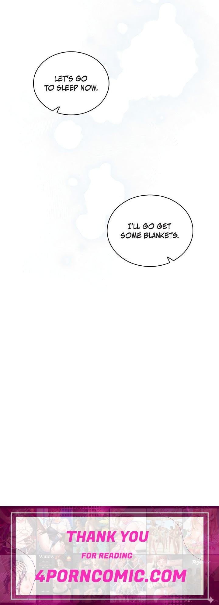 Falling (DOG) Chapter 19 - Page 23