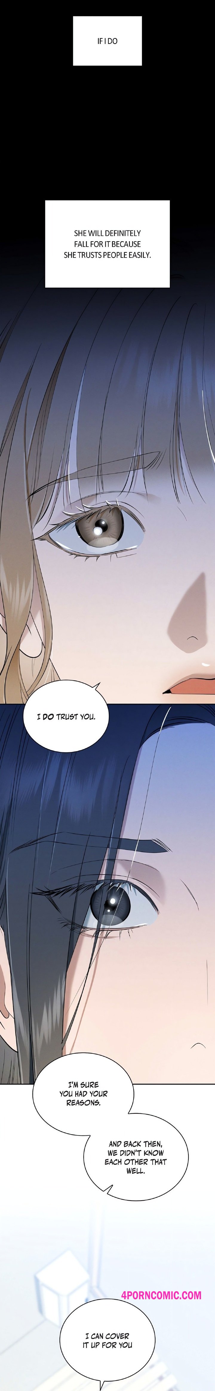 Falling (DOG) Chapter 19 - Page 3