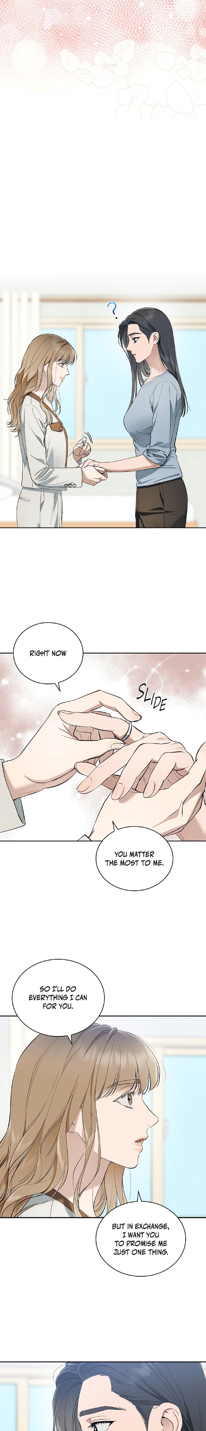Falling (DOG) Chapter 19 - Page 9