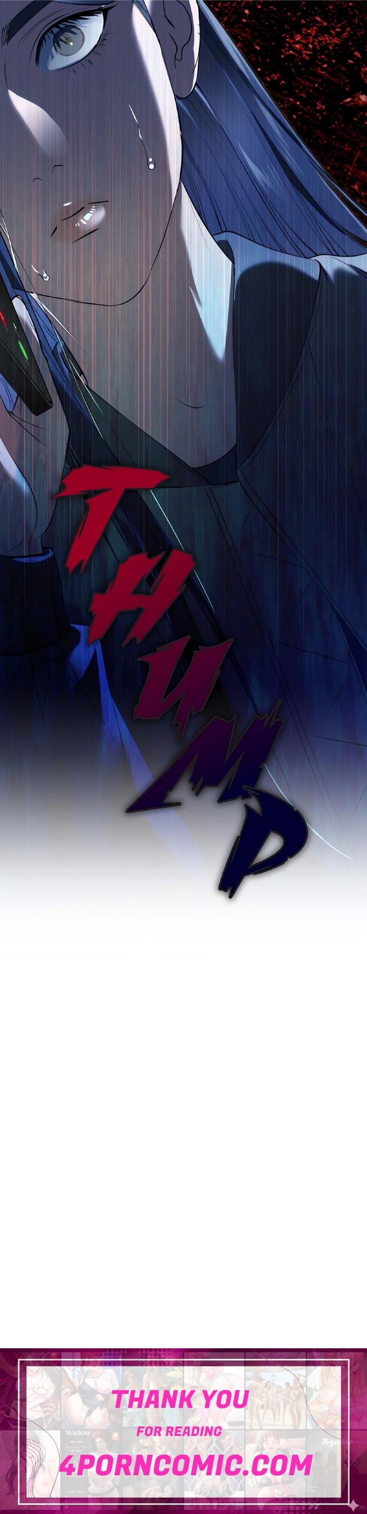 Falling (DOG) Chapter 22 - Page 22