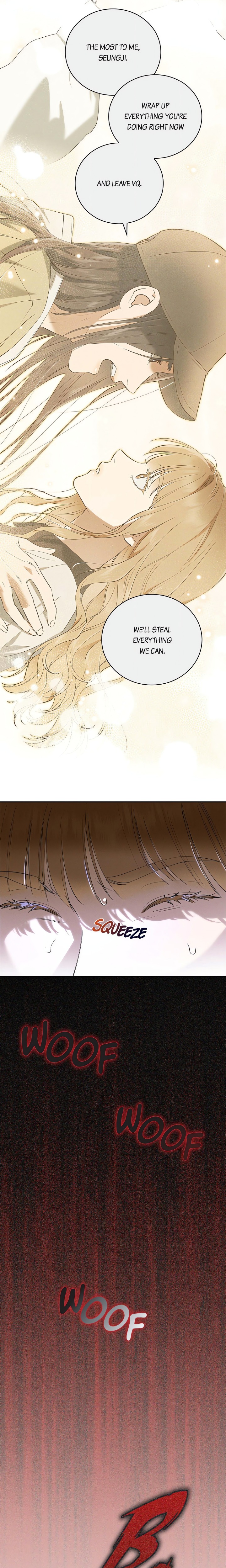 Falling (DOG) Chapter 22 - Page 6
