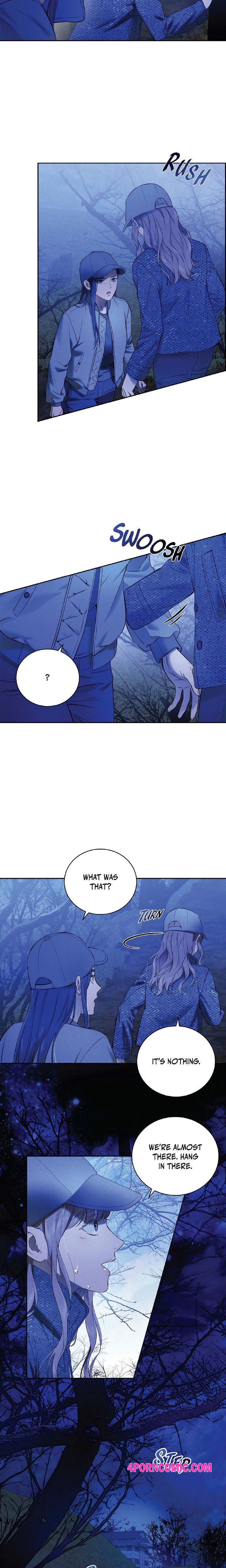Falling (DOG) Chapter 23 - Page 10