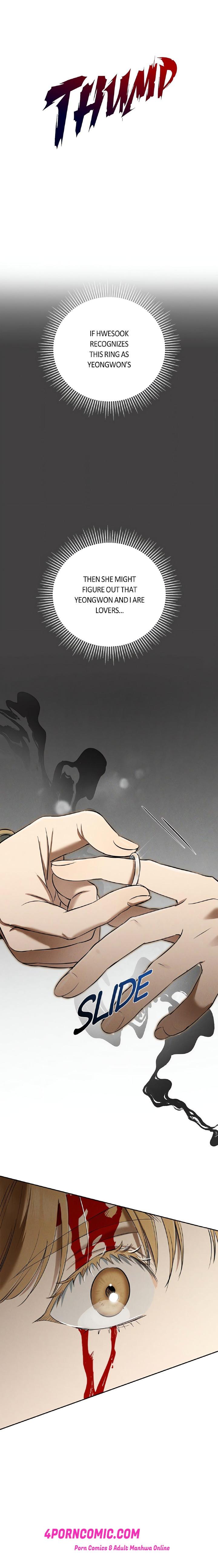 Falling (DOG) Chapter 24 - Page 17