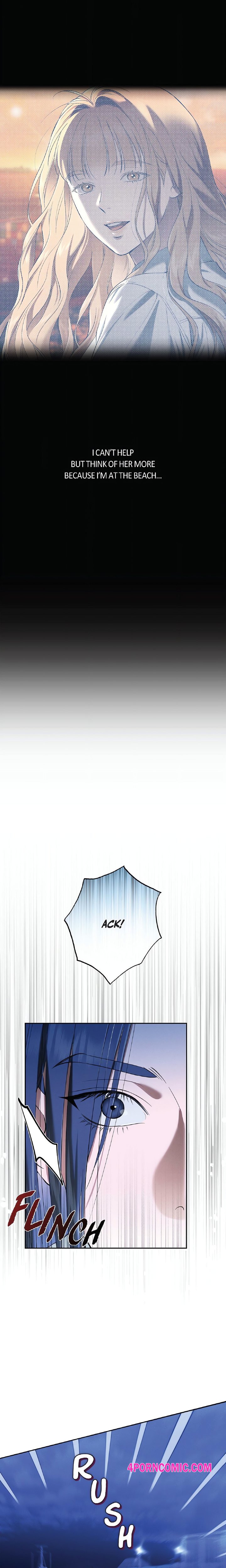 Falling (DOG) Chapter 28 - Page 18