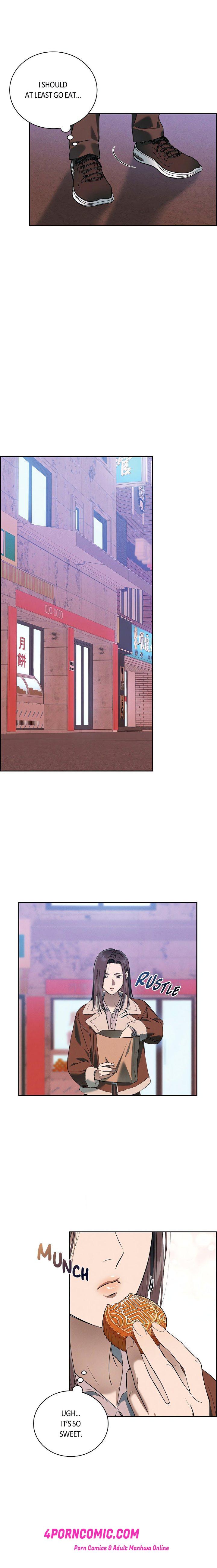Falling (DOG) Chapter 28 - Page 7