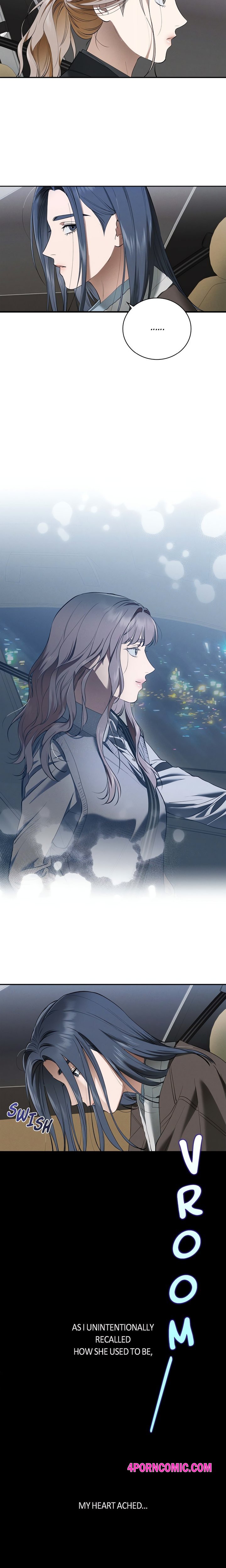 Falling (DOG) Chapter 32 - Page 11