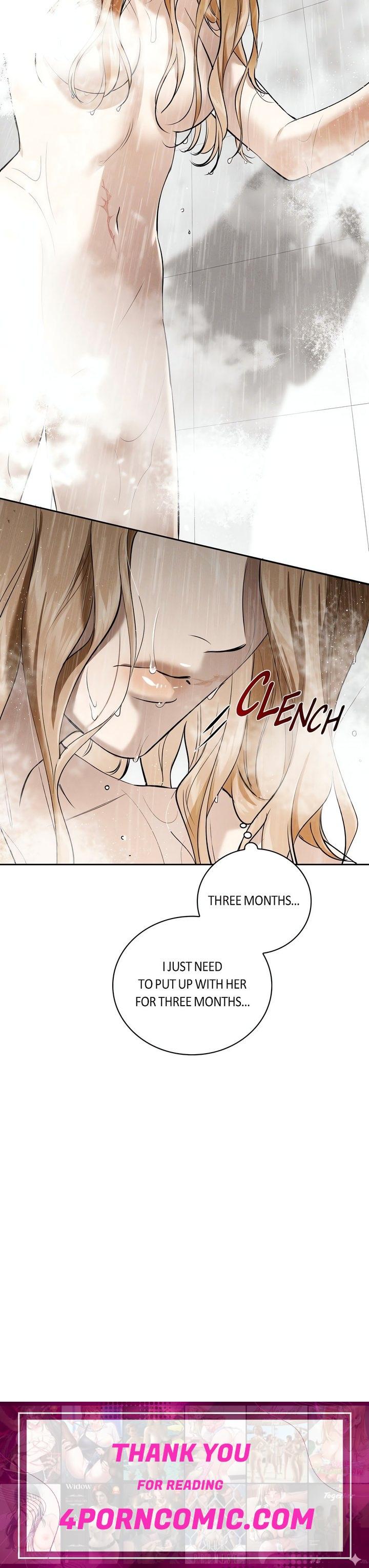 Falling (DOG) Chapter 32 - Page 21
