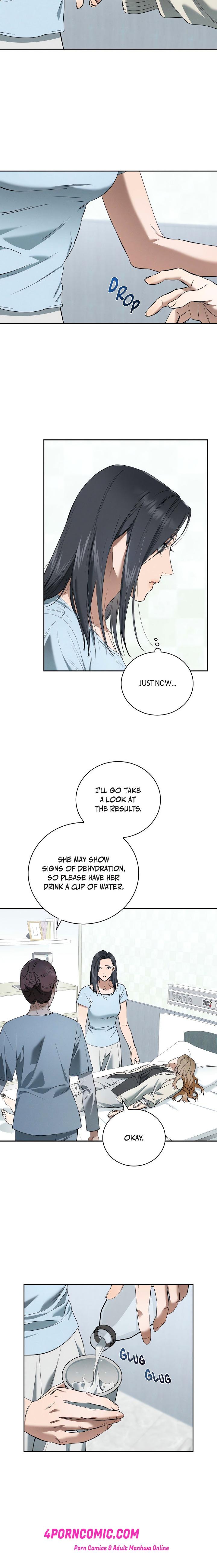 Falling (DOG) Chapter 36 - Page 12
