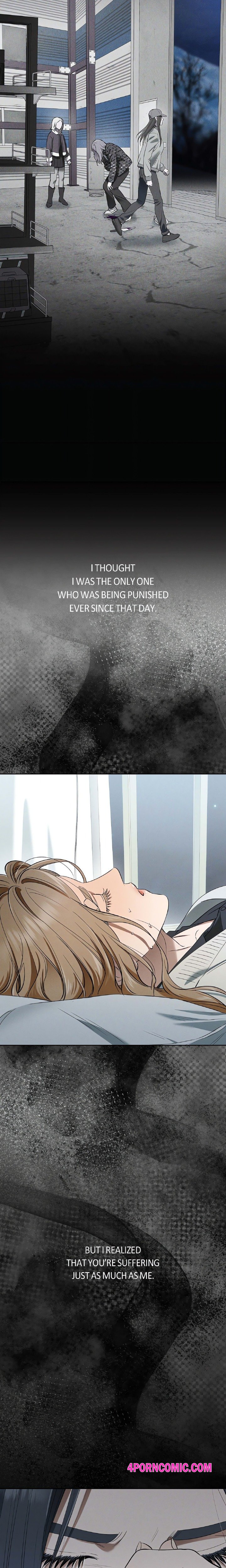 Falling (DOG) Chapter 36 - Page 15