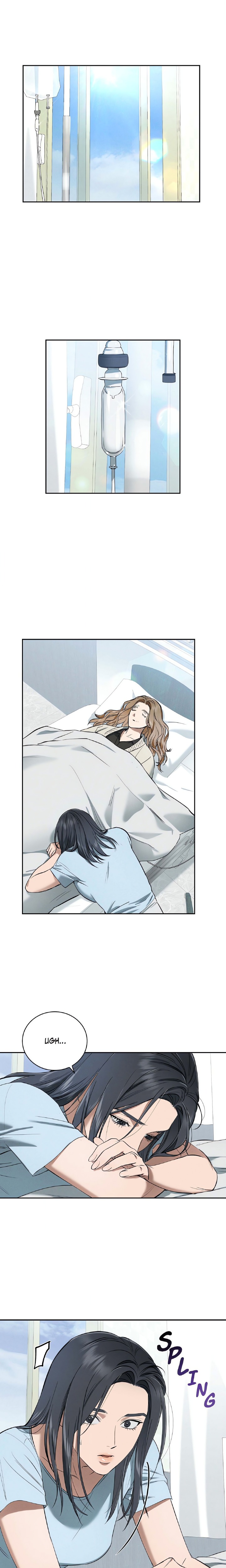 Falling (DOG) Chapter 36 - Page 17