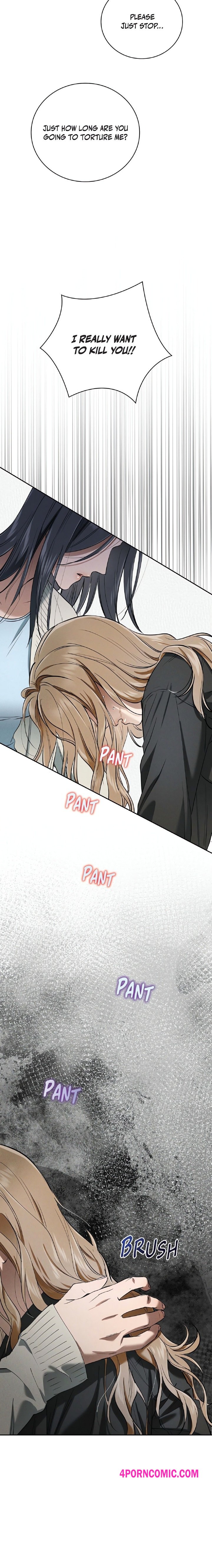 Falling (DOG) Chapter 36 - Page 4