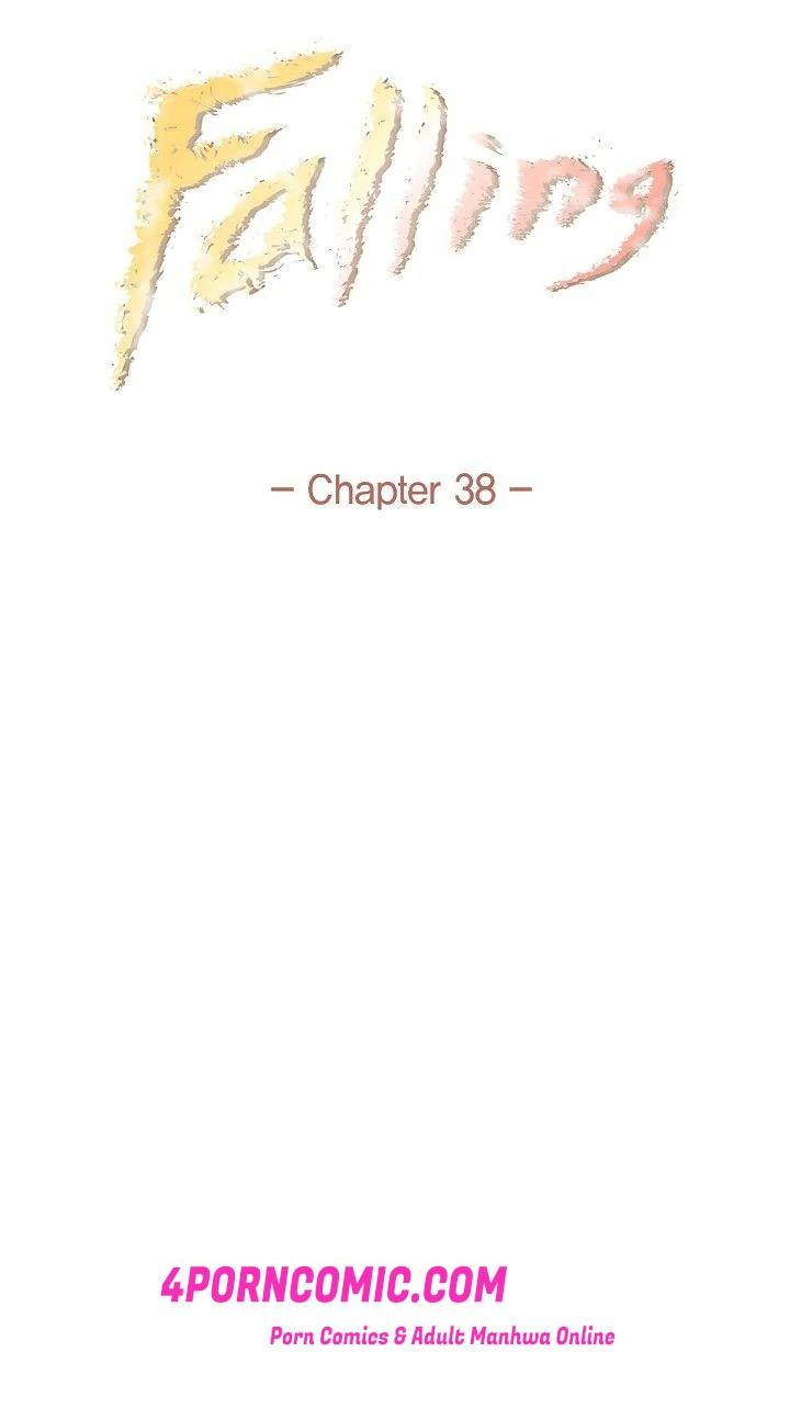 Falling (DOG) Chapter 38 - Page 16