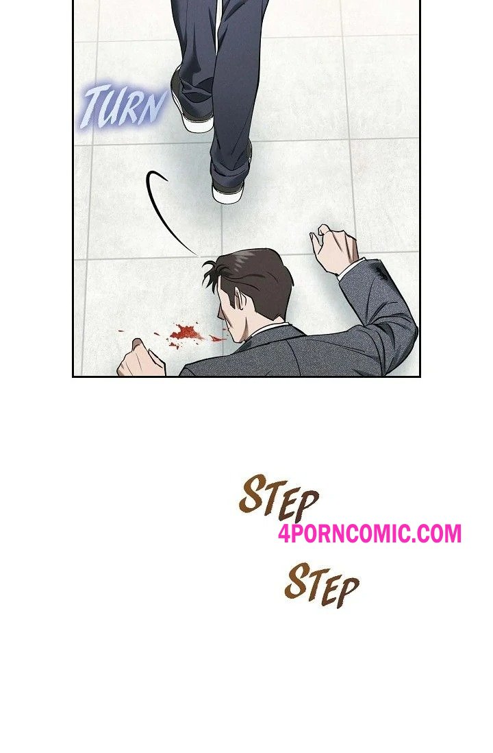 Falling (DOG) Chapter 38 - Page 7
