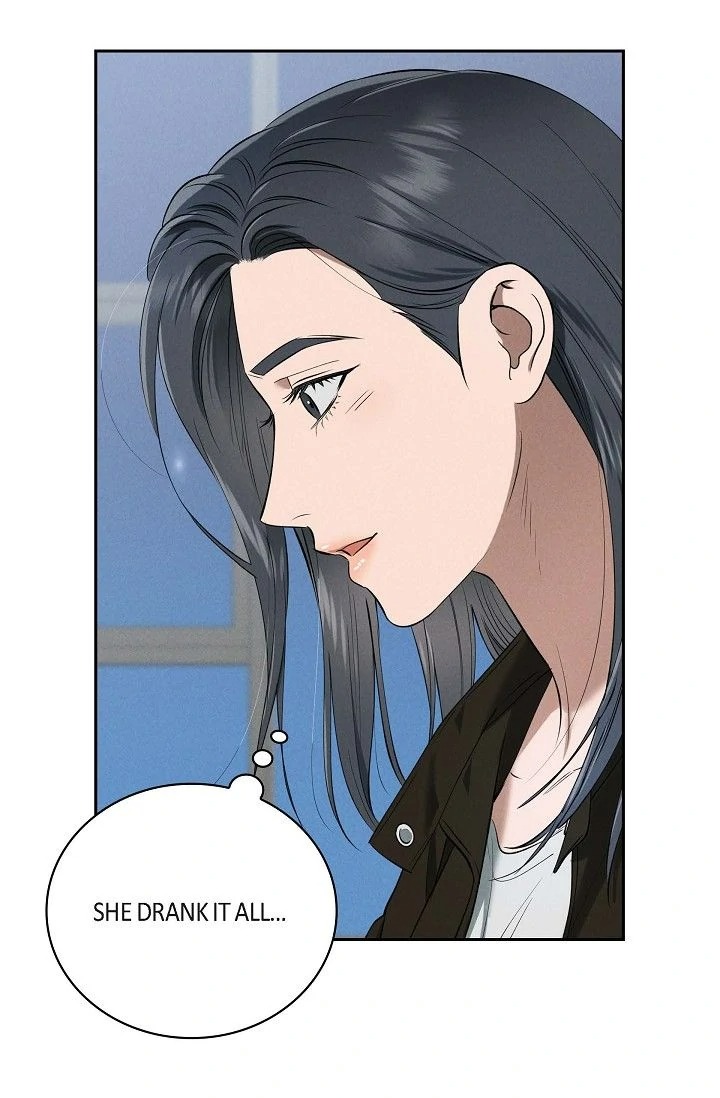 Falling (DOG) Chapter 38 - Page 84