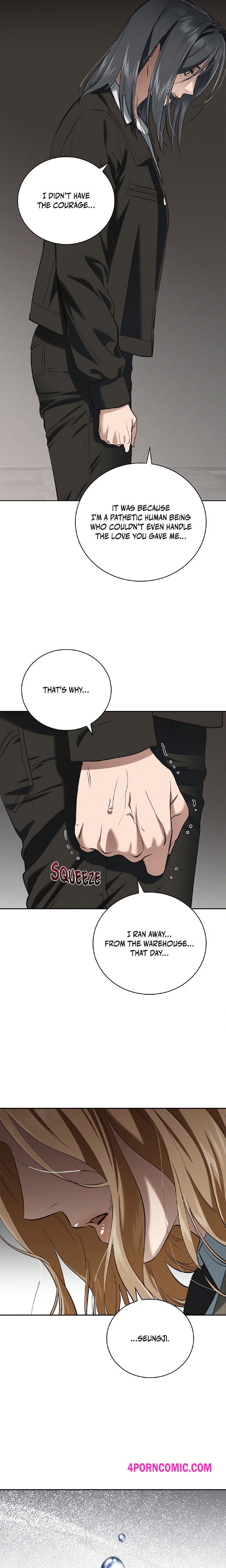 Falling (DOG) Chapter 50 - Page 12