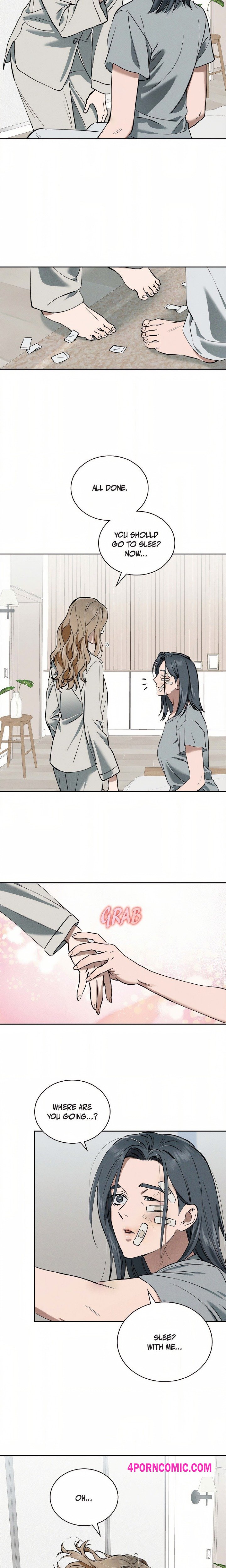 Falling (DOG) Chapter 55 - Page 15