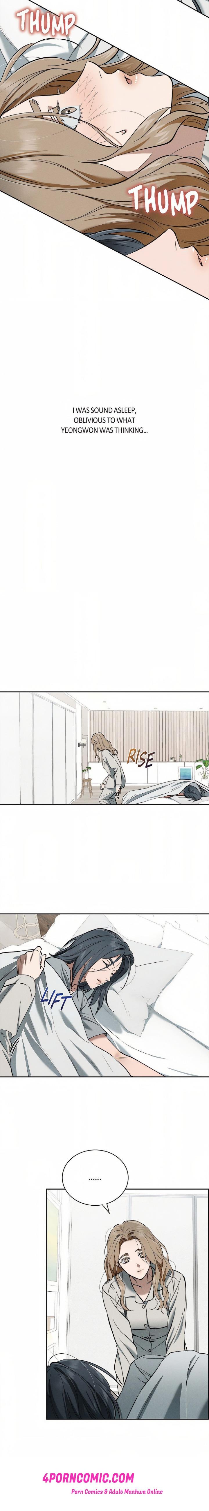 Falling (DOG) Chapter 55 - Page 17