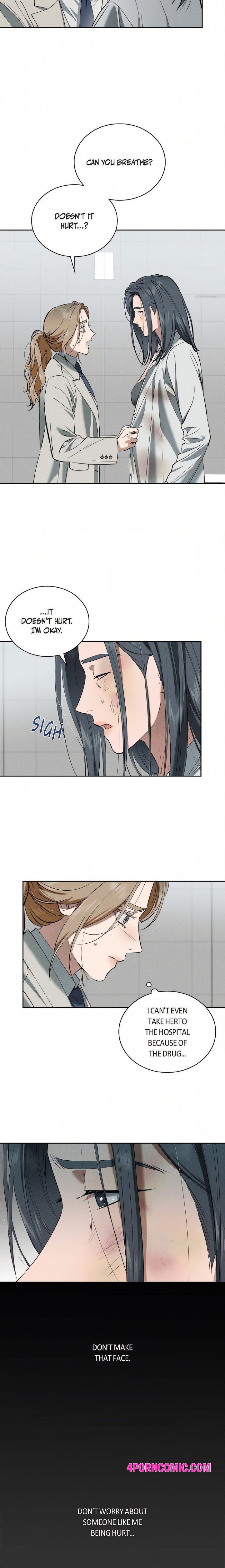 Falling (DOG) Chapter 55 - Page 2