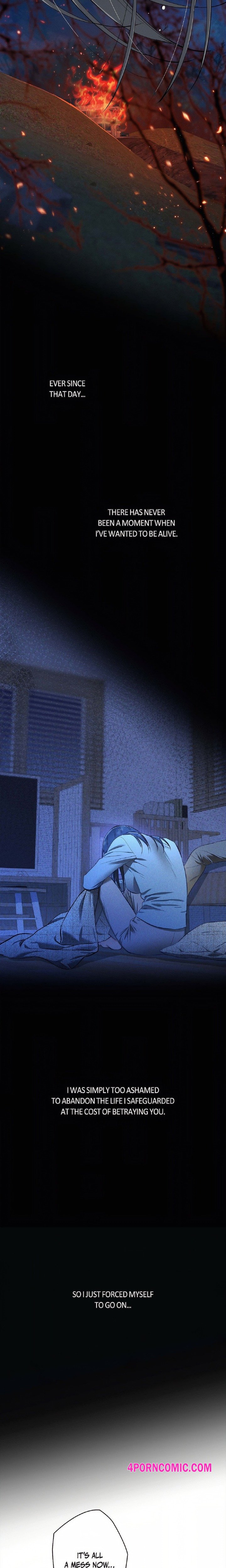 Falling (DOG) Chapter 55 - Page 6