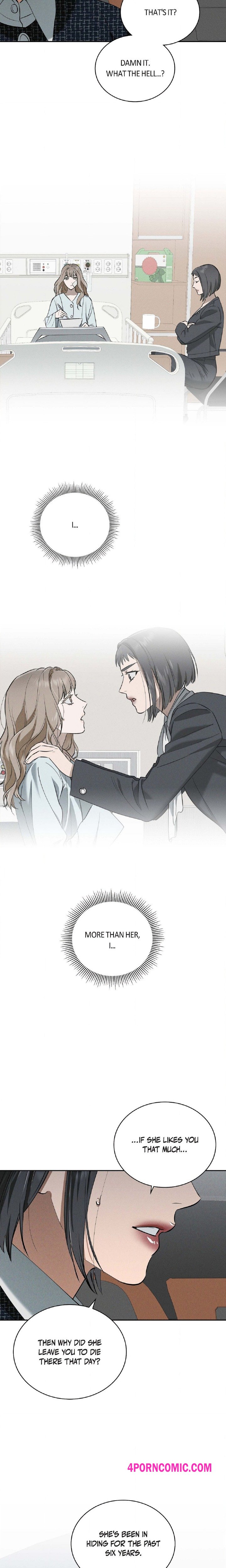 Falling (DOG) Chapter 57 - Page 13