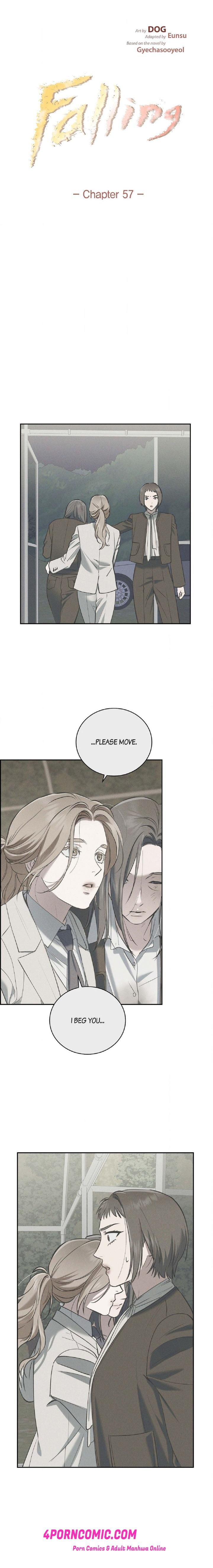 Falling (DOG) Chapter 57 - Page 5