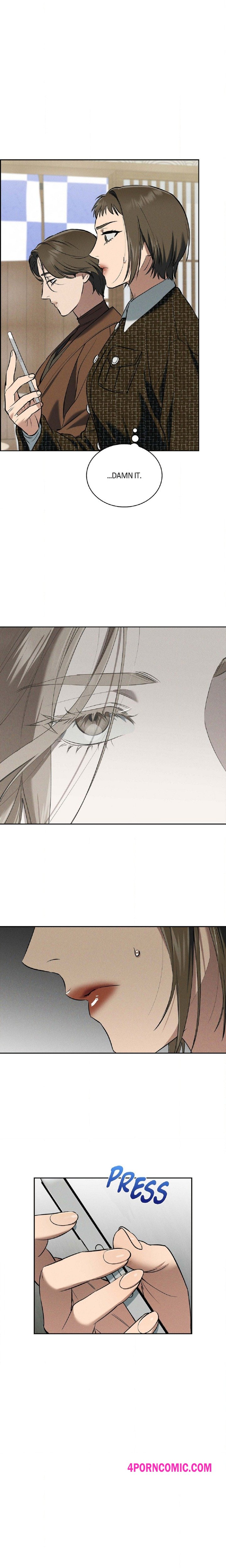 Falling (DOG) Chapter 57 - Page 6